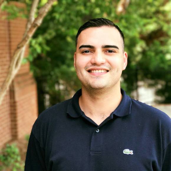 Meet your Posher, Michael - Picture 1 of 1